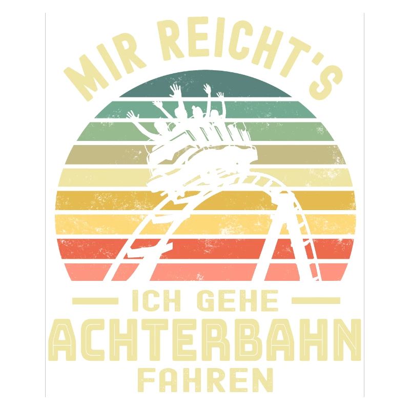 Achterbahn