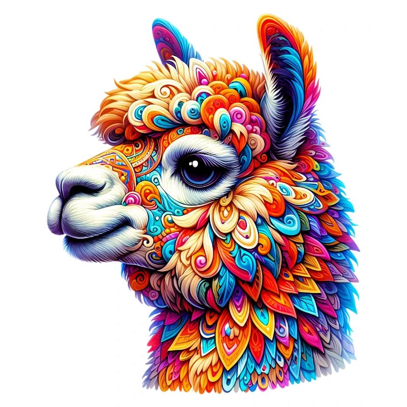Alpaca