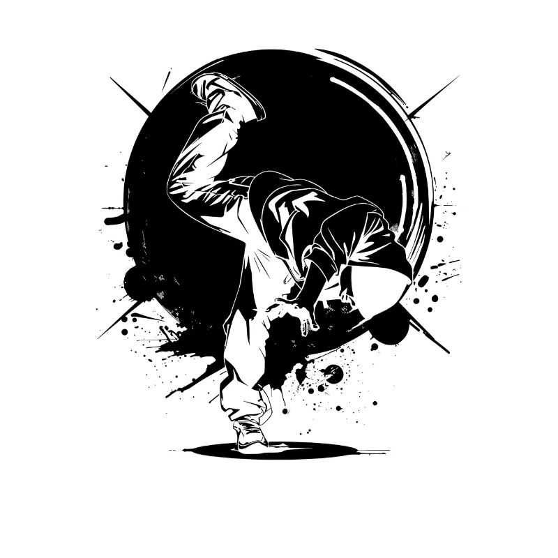 Breakdancer