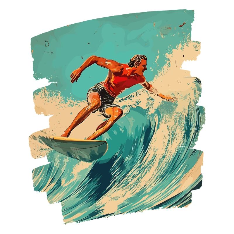 Surfeur