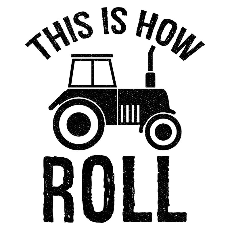 this is how roll