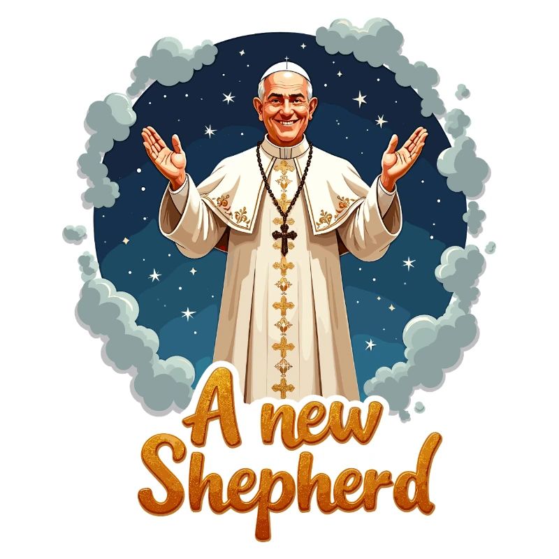 A New Shepherd