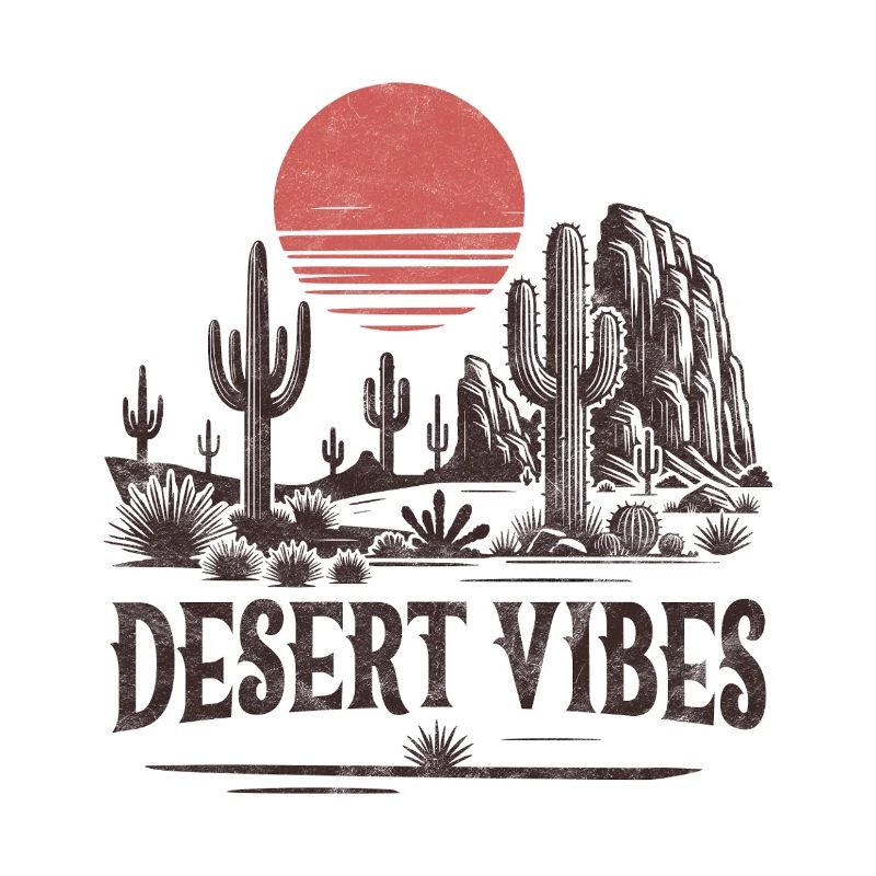 Desert Vibes