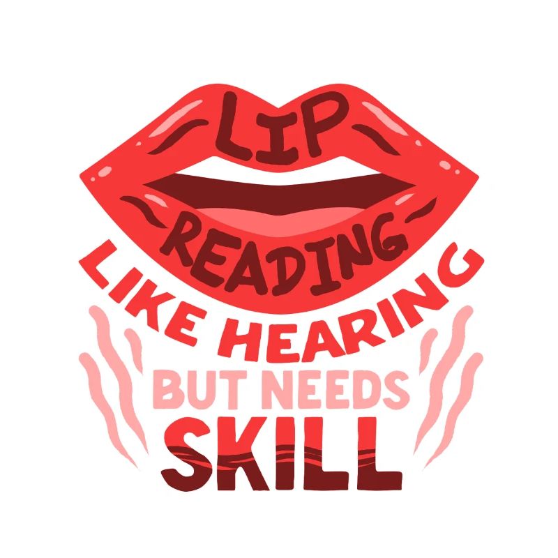 Deaf Deaf Hearing Impairment