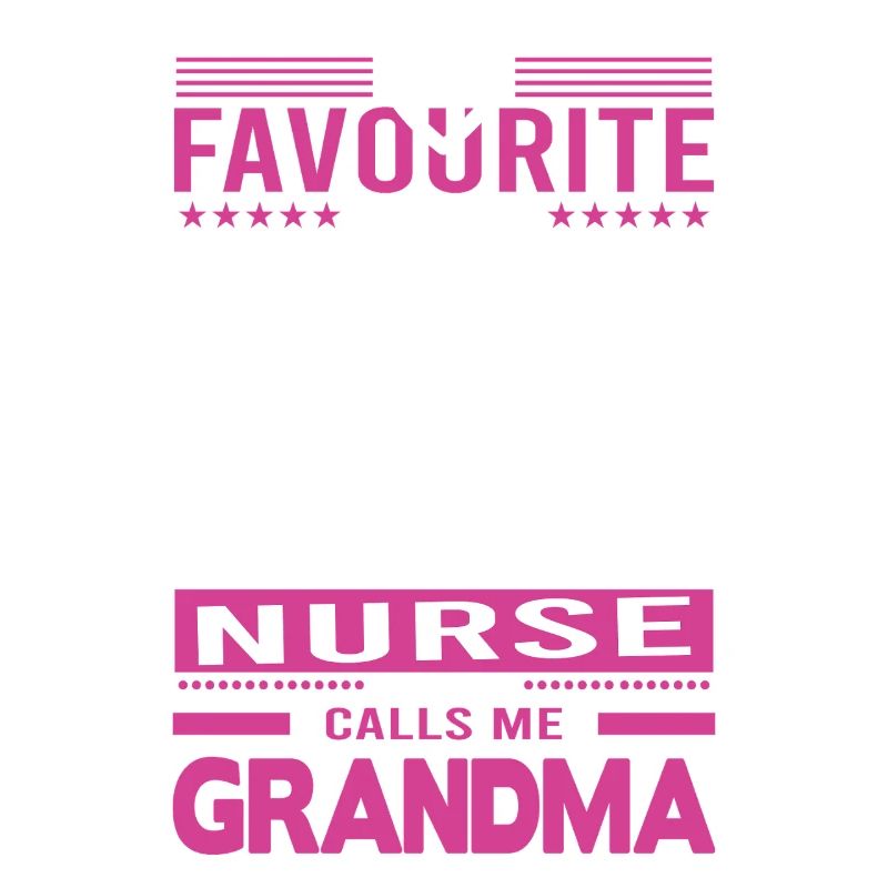 Stolze Krankenschwester Oma Geschenke