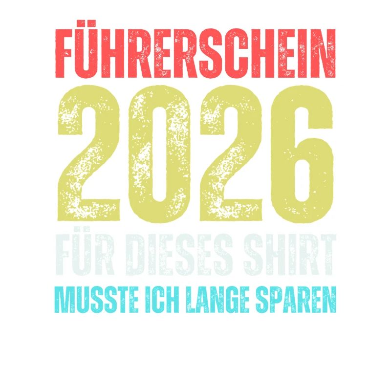 Führerschein 2026