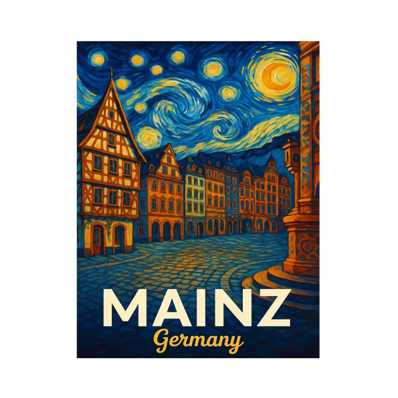 Mainz