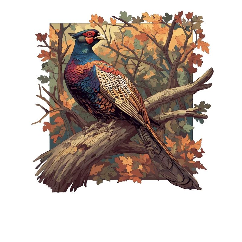 Faisans Faisan