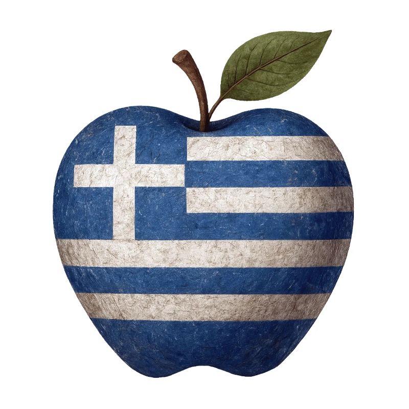 Grèce