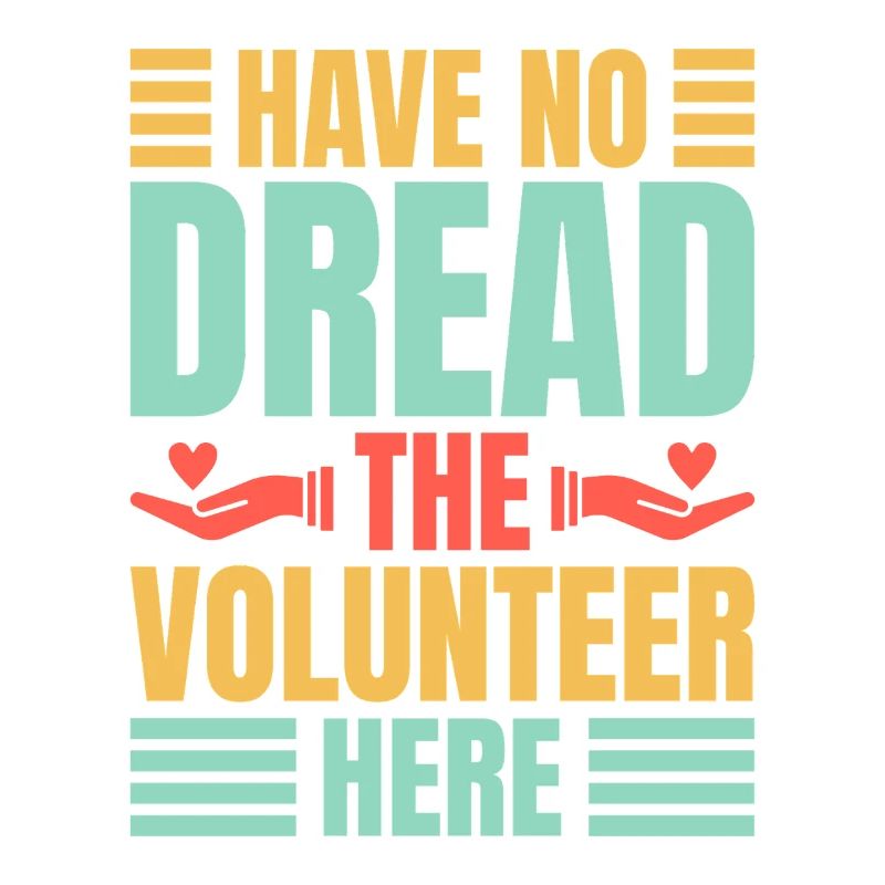 Bénévolat : Merci de redouter, bénévole