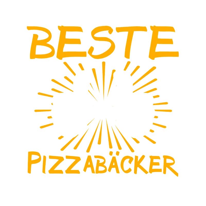 Pizzabäcker Geschenkidee