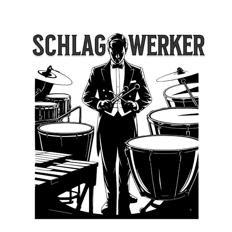 Timpani - percussion orchestra timpanist percussion