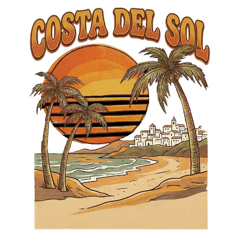 Costa Del Sol Urlaub Spanien
