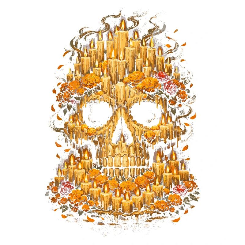 Día de los Muertos