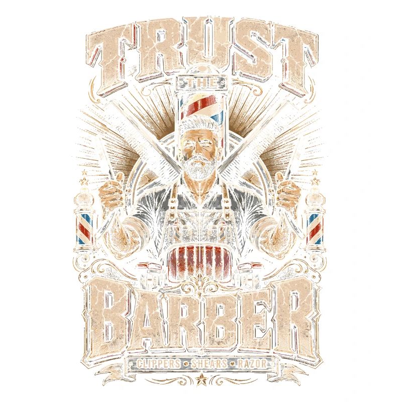 Barber Barbier Trust Le Barbier