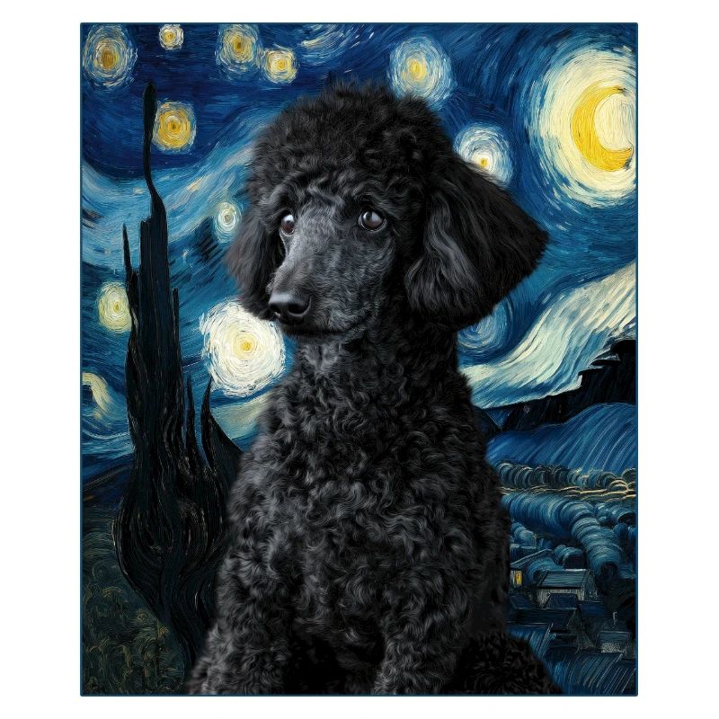 Caniche