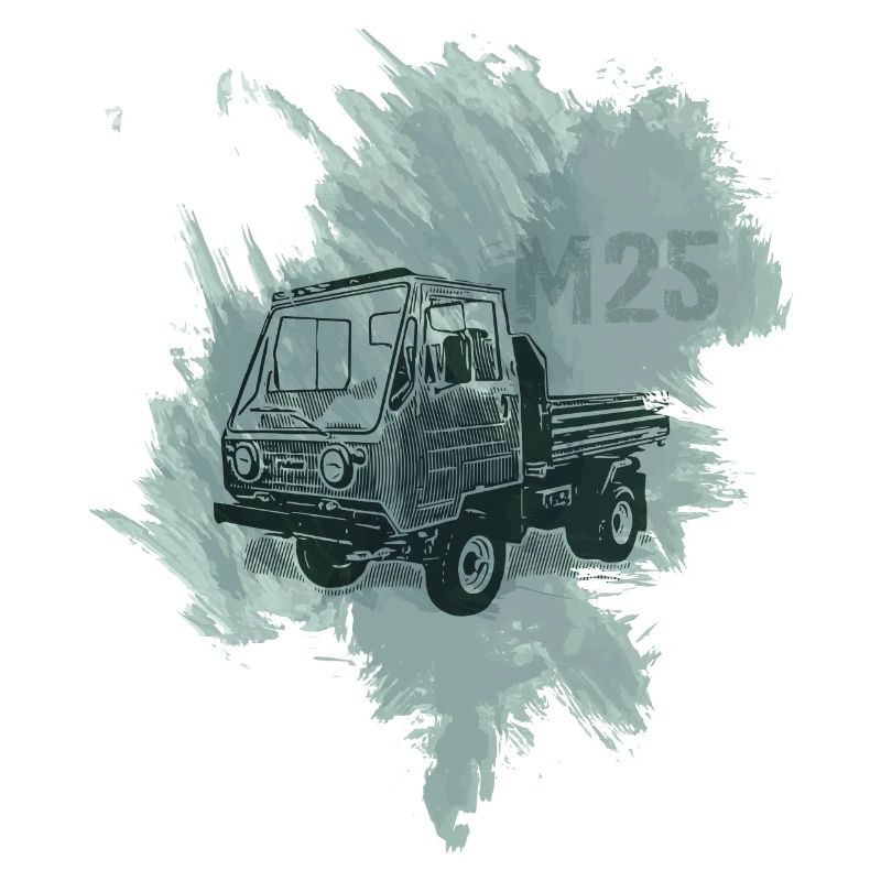 M25 Multicar