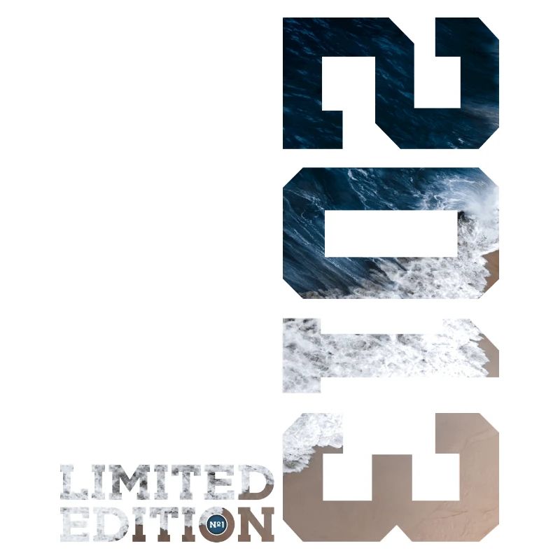 13E ANNIVERSAIRE ÉDITION LIMITÉE 2013