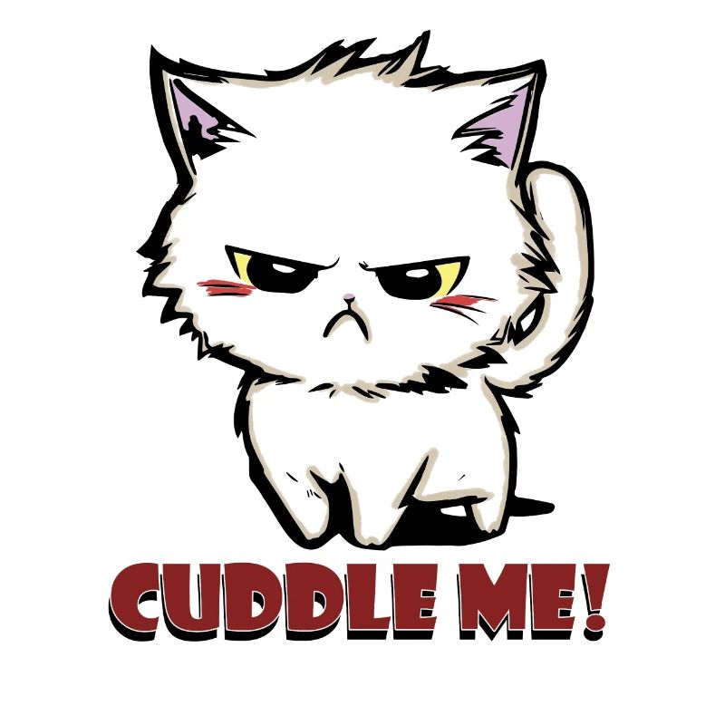 cuddle me2