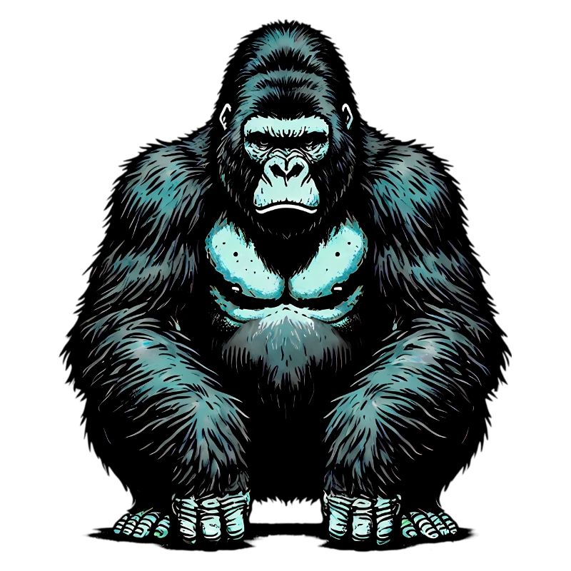 Gorilla