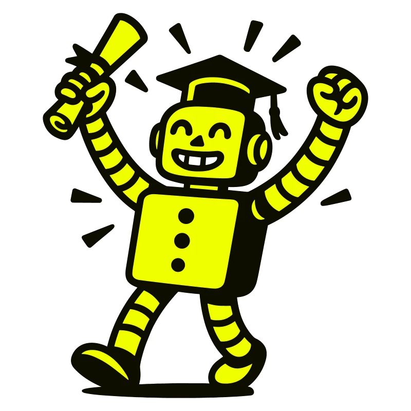 Robot Diploma