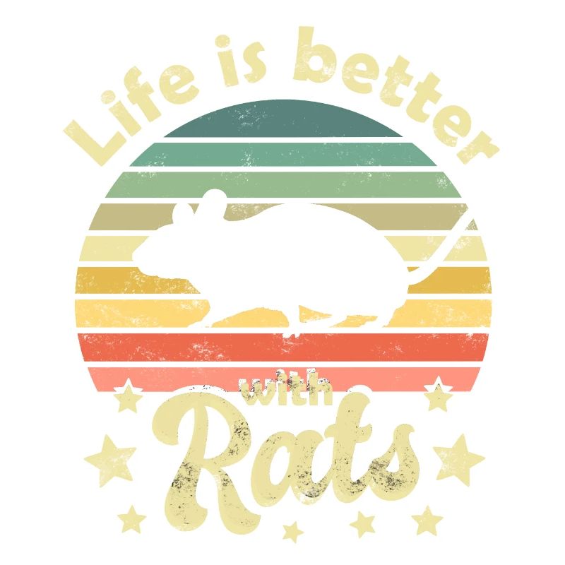 Rat rats