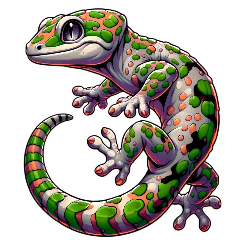 Gecko