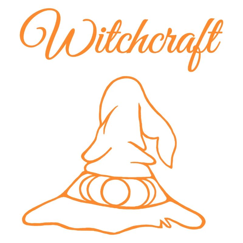 Witchcraft