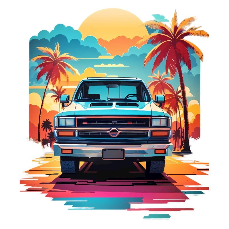 Camionnette