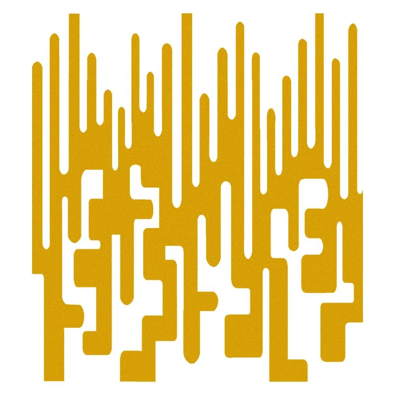 Abstract pattern by Cean