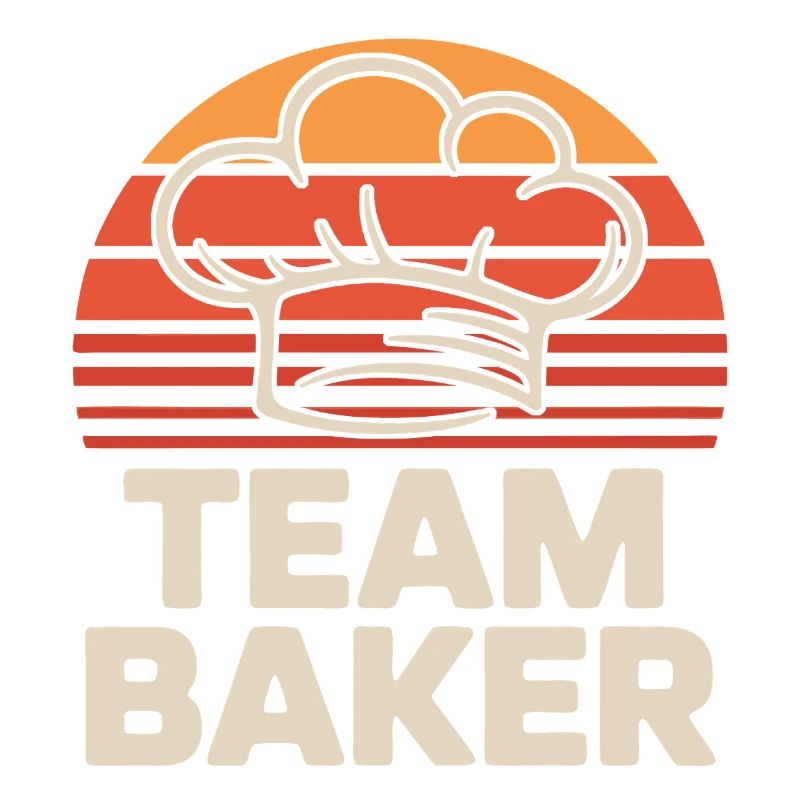 Team Baker Rétro