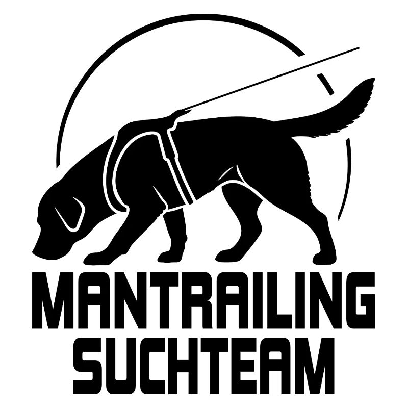 Labrador Mantrailing Suchteam Hunde Hund Wilsigns