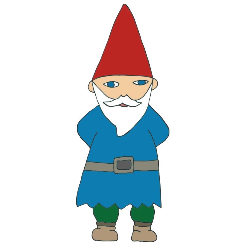 gartenzwerg