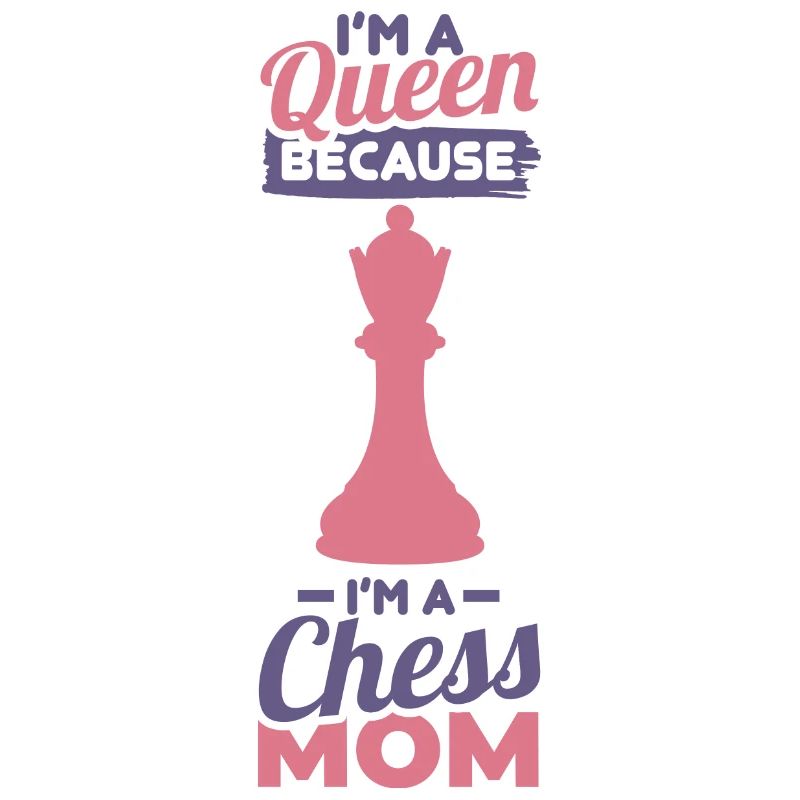 Schach Mutter