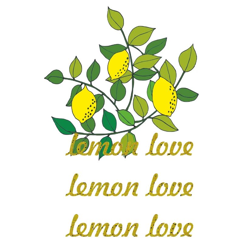lemon love