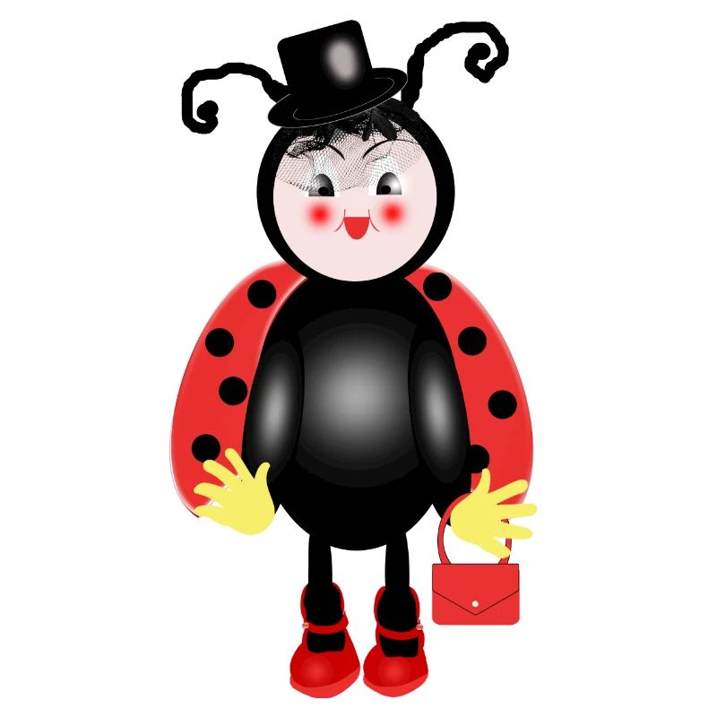 ladybug