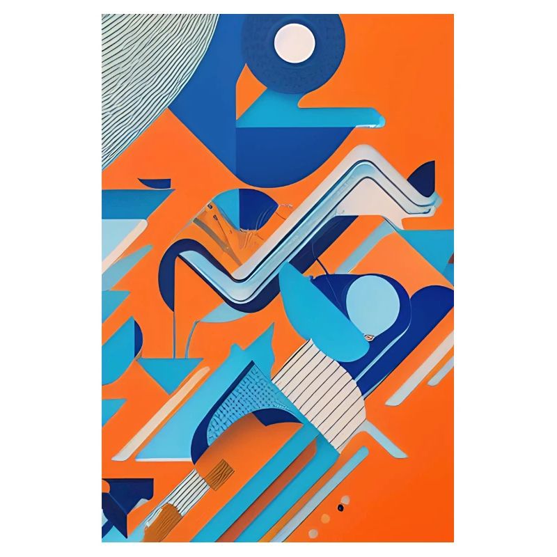 Abstracte kunst