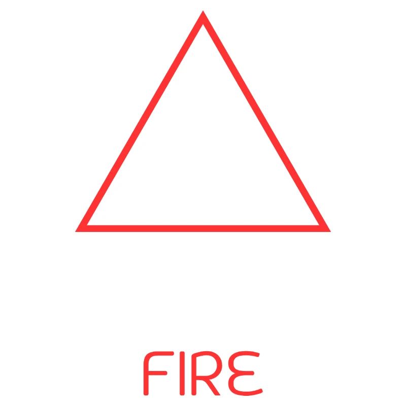 Feuer-Element