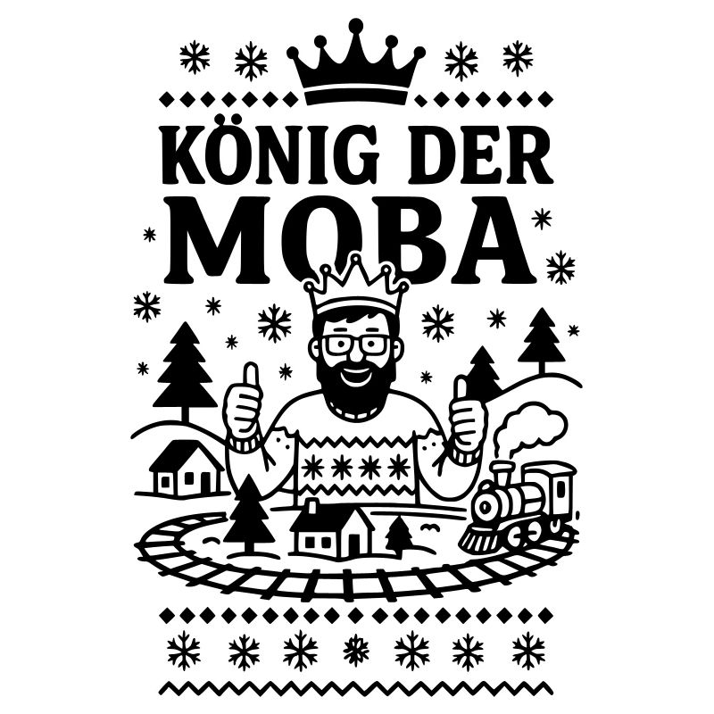 Modellbahn König