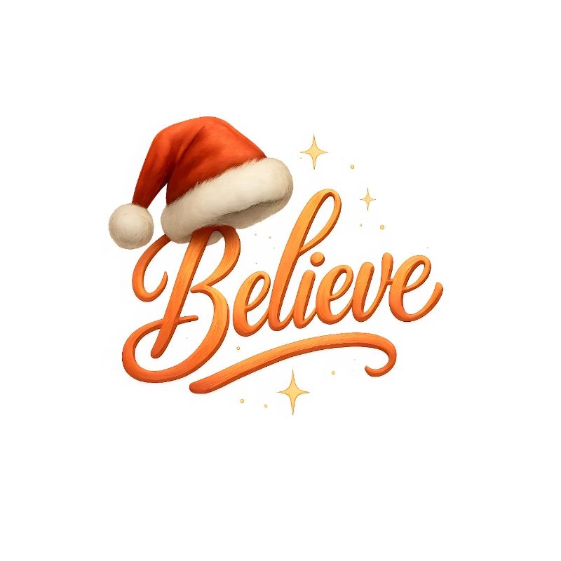 Frohe Weihnachten, Weihnachtsmann