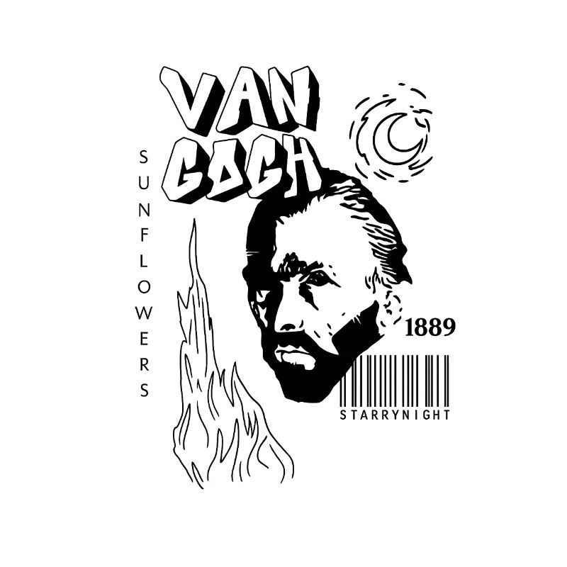 Van gogh