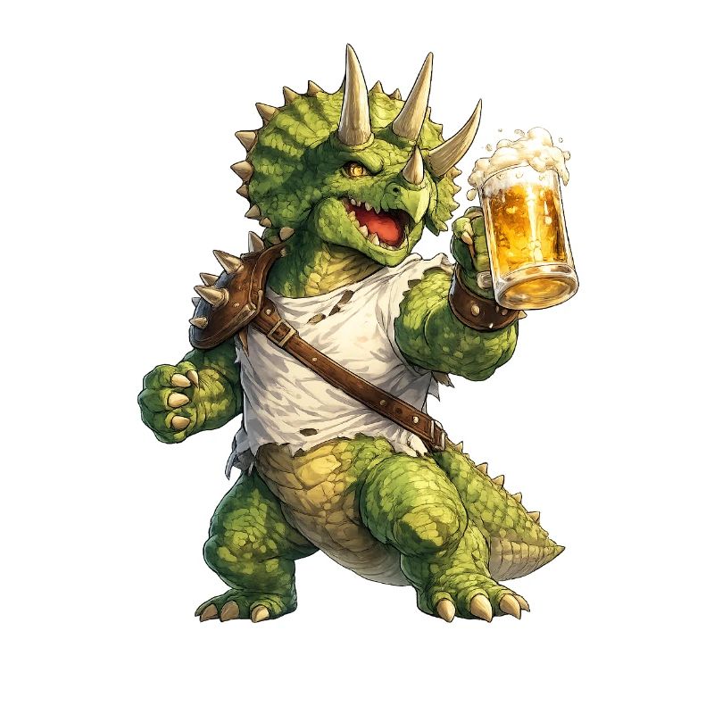 Triceratops
