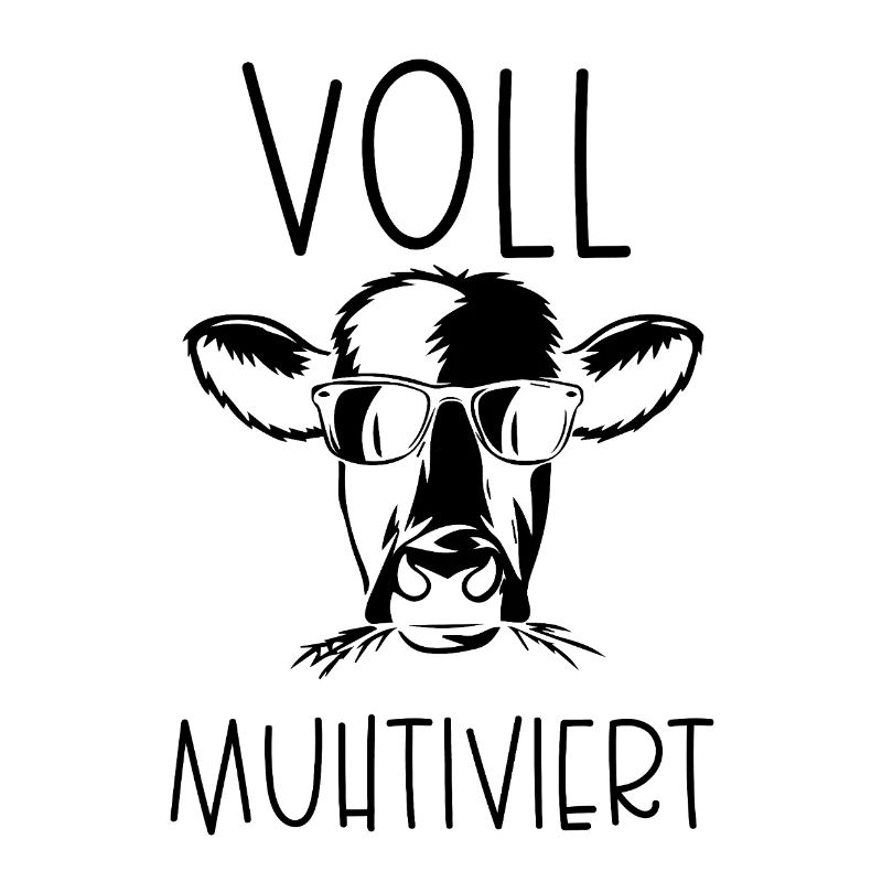 Fully Muhtivated