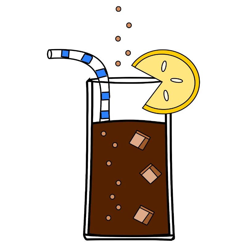 Glas_Cola