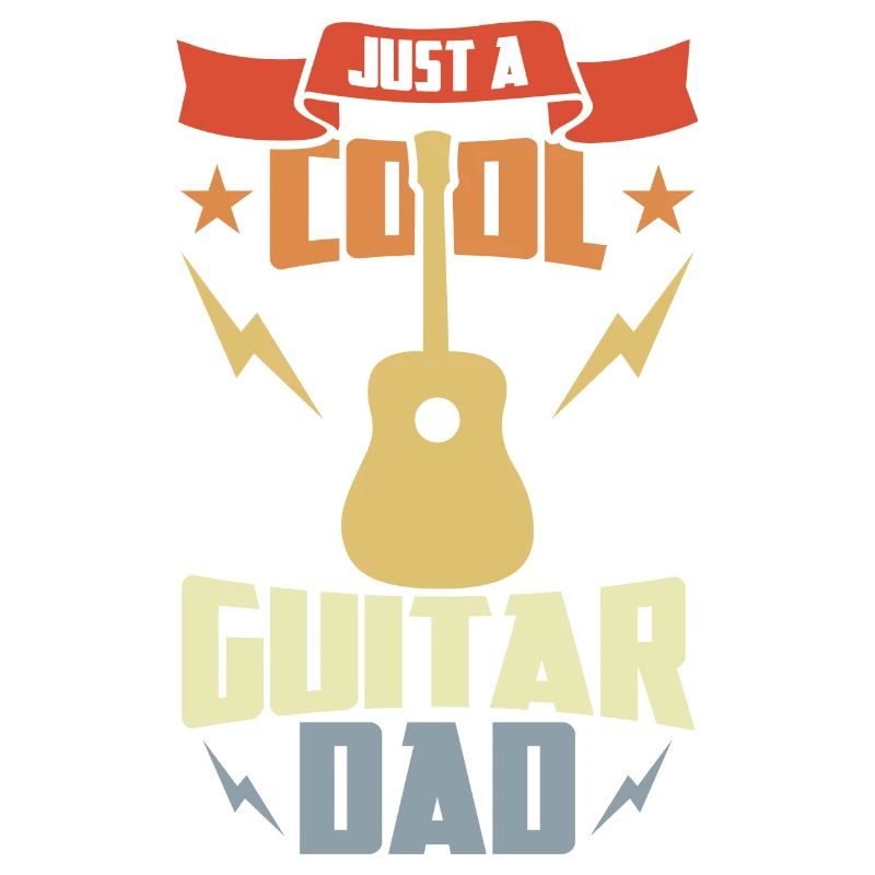 Guitar Dad