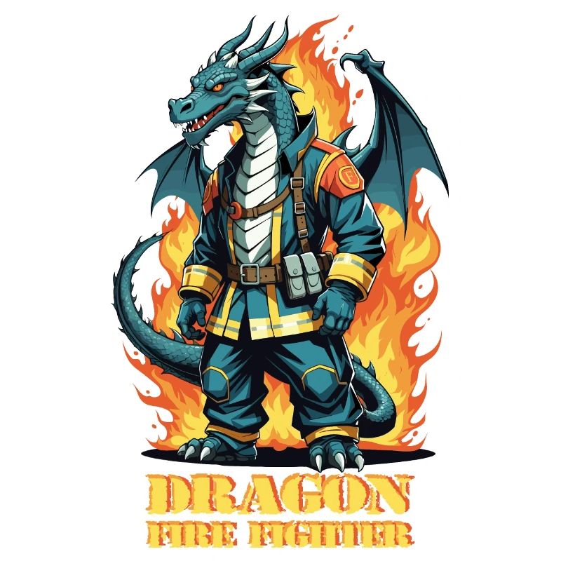Dragon Fire Brigade
