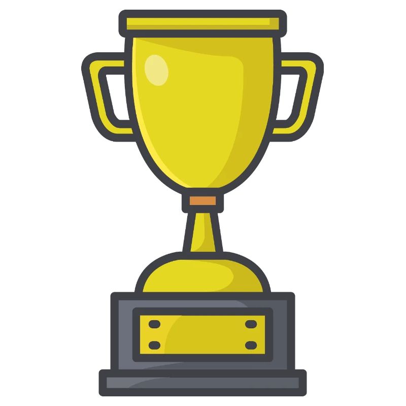 Trophäe