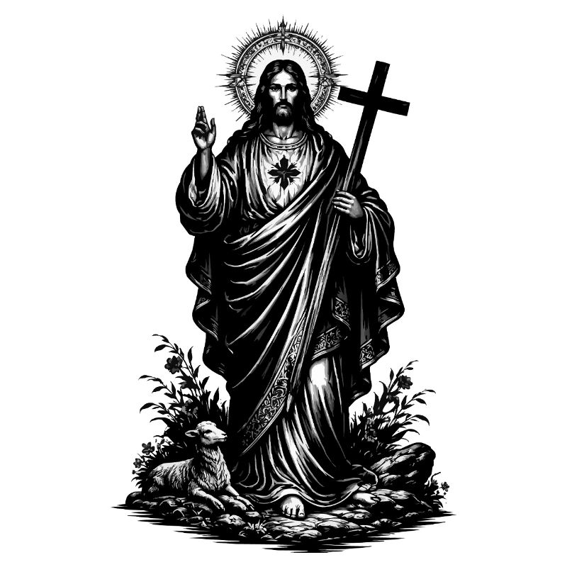 Jesus Christ