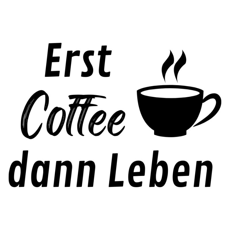 Coffee makes life