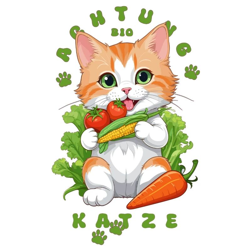 Bio Katze